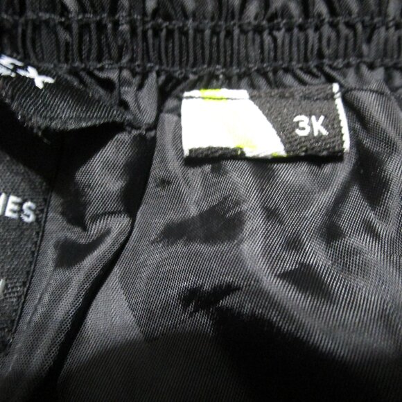 Arctix Women's Black River Rain Pants Size Medium - Picture 8 of 13